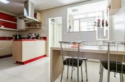 Apartamento com 3 quartos à venda na rua tenente silveira, 210, centro, florianópolis por r$ 755.000