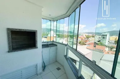 Apartamento com 3 quartos à venda na rua juvêncio costa, 199, trindade, florianópolis por r$ 950.000