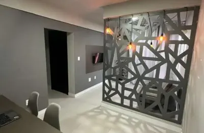 Apartamento com 1 quarto à venda na rua doutor abel capela, 772, coqueiros, florianópolis por r$ 335.000