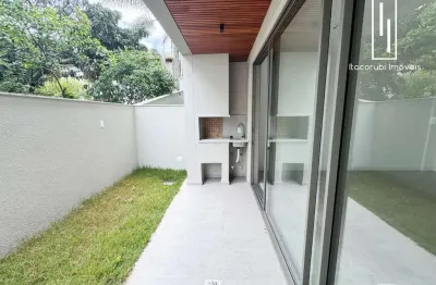 Apartamento com 1 quarto à venda na rua júlio vieira, 237, joão paulo, florianópolis por r$ 750.000