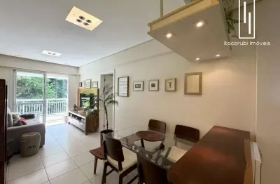 Apartamento com 3 quartos à venda na rua rodrigo rampinelli jeremias, 2383, itacorubi, florianópolis por r$ 965.000