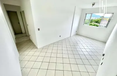 Apartamento com 2 quartos à venda na rodovia admar gonzaga, 1663, itacorubi, florianópolis por r$ 570.000