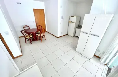 Apartamento com 2 quartos à venda na rua professor milton sullivan, 50, carvoeira, florianópolis por r$ 760.000