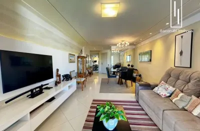 Apartamento com 4 quartos à venda na rua rafael bandeira, 55, centro, florianópolis por r$ 1.961.000
