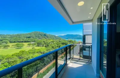 Apartamento com 3 quartos à venda na sibipiruna, 143, praia de palmas, governador celso ramos por r$ 1.540.000