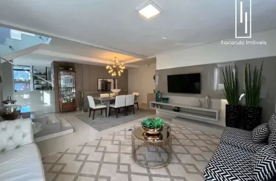 Casa com 3 quartos à venda na rua acelon eduardo da silva, 396, córrego grande, florianópolis por r$ 2.300.000