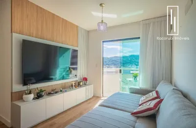 Apartamento com 3 quartos à venda na Rua Capitão Américo, 71, Córrego Grande, Florianópolis por R$ 850.000