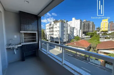 Apartamento com 2 quartos à venda na rua santa luzia, 341, trindade, florianópolis por r$ 1.180.000