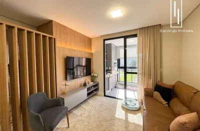 Apartamento com 2 quartos à venda na rua professor bento águido vieira, 130, trindade, florianópolis por r$ 1.400.000
