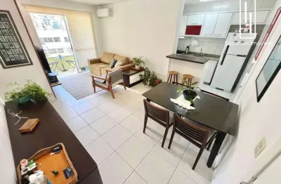 Apartamento com 2 quartos à venda na rodovia amaro antônio vieira, 1820, itacorubi, florianópolis por r$ 720.000