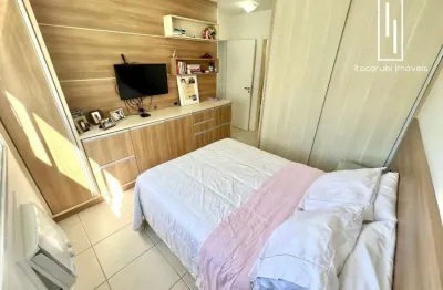 Apartamento com 2 quartos à venda na rodovia amaro antônio vieira, 1820, itacorubi, florianópolis por r$ 720.000