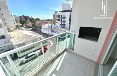 Cobertura com 2 quartos à venda na rua professor odilon fernandes, 77, trindade, florianópolis por r$ 870.000