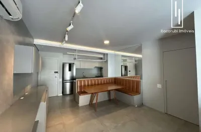 Apartamento com 3 quartos à venda na rua professor ayrton roberto de oliveira, 20, itacorubi, florianópolis por r$ 1.430.000