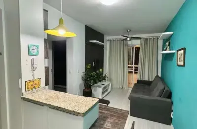 Apartamento com 1 quarto à venda na rodovia tertuliano brito xavier, 688, canasvieiras, florianópolis por r$ 529.000