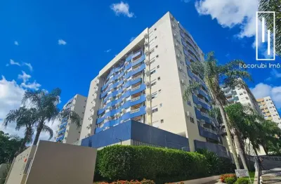 Apartamento com 3 quartos à venda na rodovia amaro antônio vieira, 2355, itacorubi, florianópolis por r$ 938.000