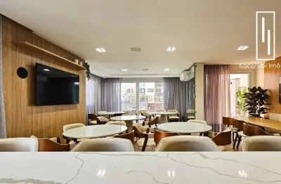 Apartamento com 2 quartos à venda na rua lauro linhares, 750, trindade, florianópolis por r$ 1.075.286