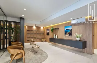 Apartamento com 1 quarto à venda na rua lauro linhares, 750, trindade, florianópolis por r$ 697.285