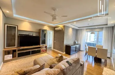 Apartamento com 3 quartos à venda na rodovia amaro antônio vieira, 2797, itacorubi, florianópolis por r$ 980.000
