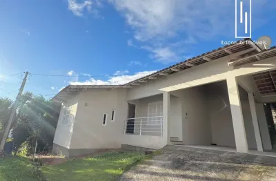 Casa com 3 quartos à venda na rua aracuã, 1, pantanal, florianópolis por r$ 1.150.000