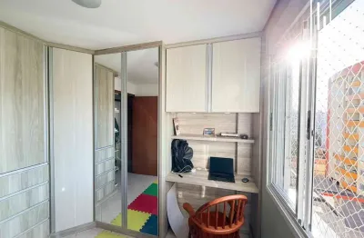 Apartamento com 3 quartos à venda na rua oge fortkamp, 111, trindade, florianópolis por r$ 1.060.000