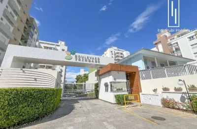 Apartamento com 3 quartos à venda na rua oge fortkamp, 111, trindade, florianópolis por r$ 990.000