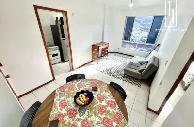 Apartamento com 2 quartos à venda na rua joão motta espezim, 859, saco dos limões, florianópolis por r$ 540.000
