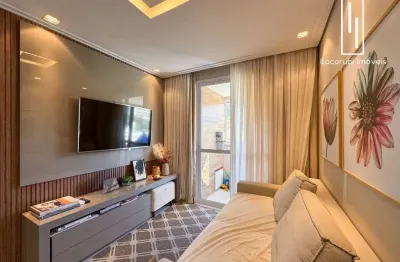 Apartamento com 2 quartos à venda na rua rodrigo rampinelli jeremias, 172, itacorubi, florianópolis por r$ 930.000