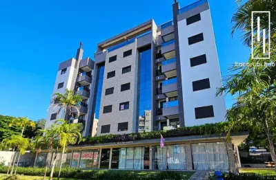 Apartamento com 1 quarto à venda na rua professor milton sullivan, 51, carvoeira, florianópolis por r$ 660.000