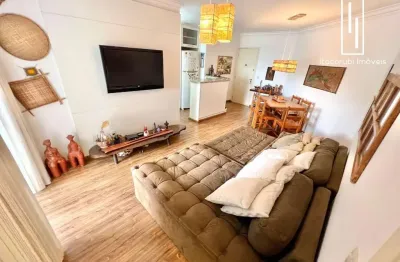 Apartamento com 2 quartos à venda na rodovia amaro antônio vieira, 2463, itacorubi, florianópolis por r$ 820.000