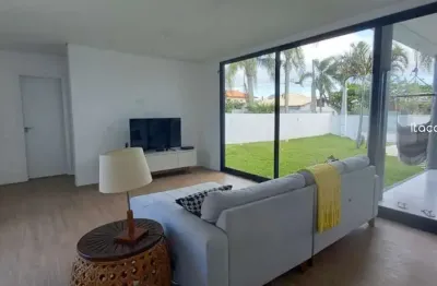 Casa com 3 quartos à venda na das paineiras, 1026, daniela, florianópolis por r$ 1.790.000
