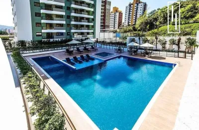 Apartamento com 3 quartos para alugar na rua salvatina feliciana dos santos, 391, itacorubi, florianópolis por r$ 6.500