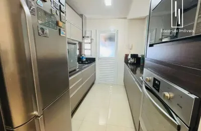 Apartamento com 3 quartos à venda na rua antônio costa, 11, itacorubi, florianópolis por r$ 1.390.000