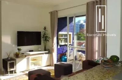 Apartamento com 2 quartos à venda na travessa josé antônio de lima, 145, itacorubi, florianópolis por r$ 799.000