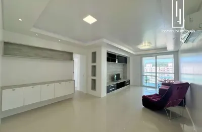Apartamento com 4 quartos à venda na rua itapiranga, 200, itacorubi, florianópolis por r$ 1.630.000