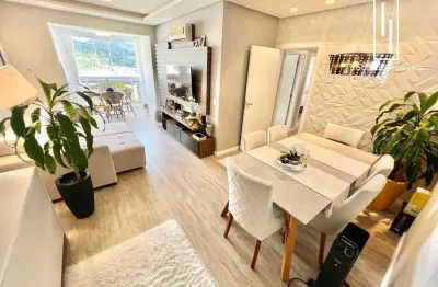 Apartamento com 3 quartos à venda na rodovia amaro antônio vieira, 2593, itacorubi, florianópolis por r$ 1.200.000