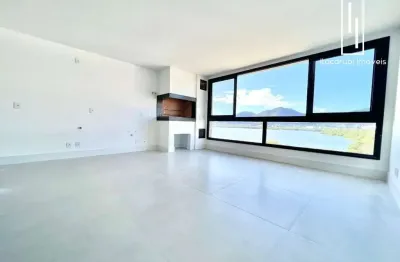 Apartamento com 3 quartos à venda na rodovia joão paulo, 2301, joão paulo, florianópolis por r$ 3.050.000