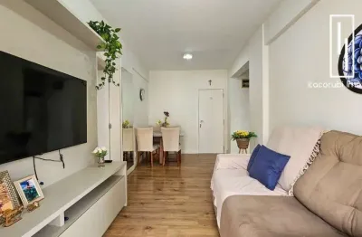 Apartamento com 2 quartos para alugar na rua rodrigo rampinelli jeremias, 2383, itacorubi, florianópolis por r$ 4.500