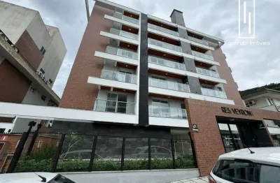 Apartamento com 1 quarto para alugar na rua crispim mira, 439, centro, florianópolis por r$ 4.400