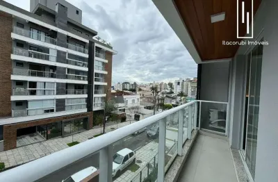 Apartamento com 1 quarto para alugar na rua crispim mira, 439, centro, florianópolis por r$ 3.300