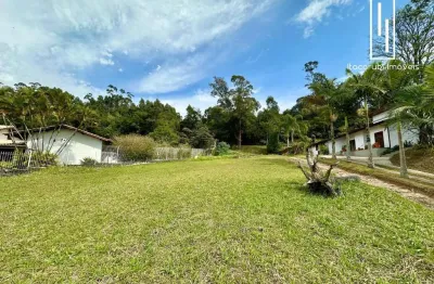 Terreno em condomínio fechado à venda na r. cap. romualdo de barros, 705, carvoeira, florianópolis por r$ 1.500.000
