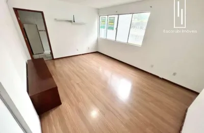 Apartamento com 3 quartos à venda na rua lauro linhares, 285, trindade, florianópolis por r$ 750.000