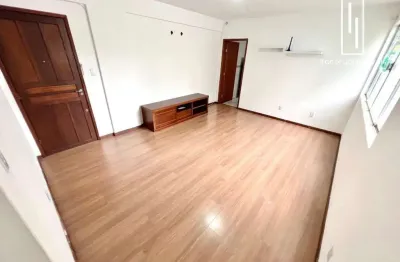 Apartamento com 3 quartos à venda na rua lauro linhares, 285, trindade, florianópolis por r$ 750.000