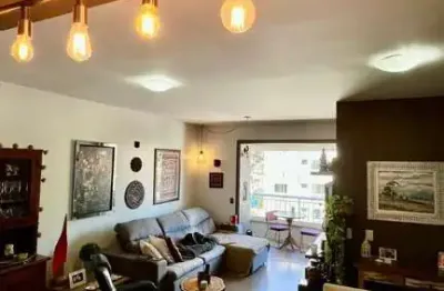 Apartamento com 2 quartos à venda na servidão do palmeiras, 205, itacorubi, florianópolis por r$ 1.100.000