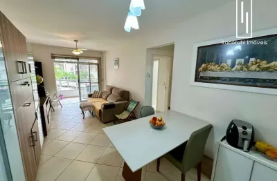 Apartamento com 2 quartos à venda na avenida buriti, 620, itacorubi, florianópolis por r$ 900.000