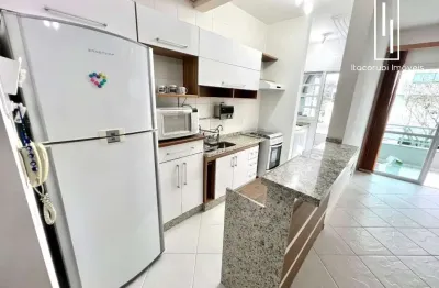 Apartamento com 2 quartos à venda na rua coronel luiz caldeira, 105, itacorubi, florianópolis por r$ 800.000