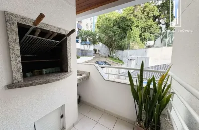 Apartamento com 2 quartos à venda na rodovia amaro antônio vieira, 2463, itacorubi, florianópolis por r$ 755.000