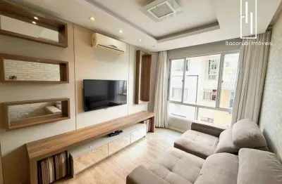 Apartamento com 2 quartos para alugar na rua joão motta espezim, 859, saco dos limões, florianópolis por r$ 3.000