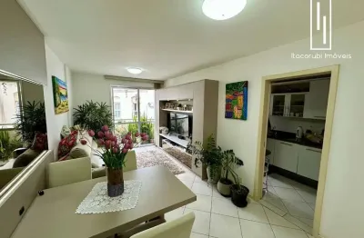 Apartamento com 3 quartos à venda na rua lauro linhares, 1520, trindade, florianópolis por r$ 900.000