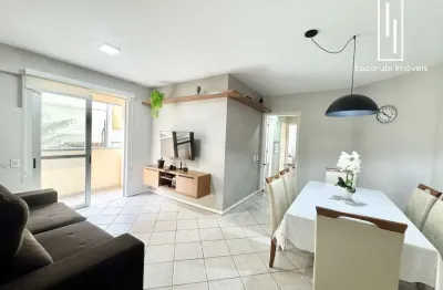 Apartamento com 3 quartos à venda na rua lauro linhares, 1288, trindade, florianópolis por r$ 780.000