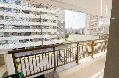 Apartamento com 2 quartos à venda na rodovia admar gonzaga, 725, itacorubi, florianópolis por r$ 895.000